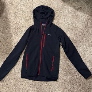 Patagonia Jacket